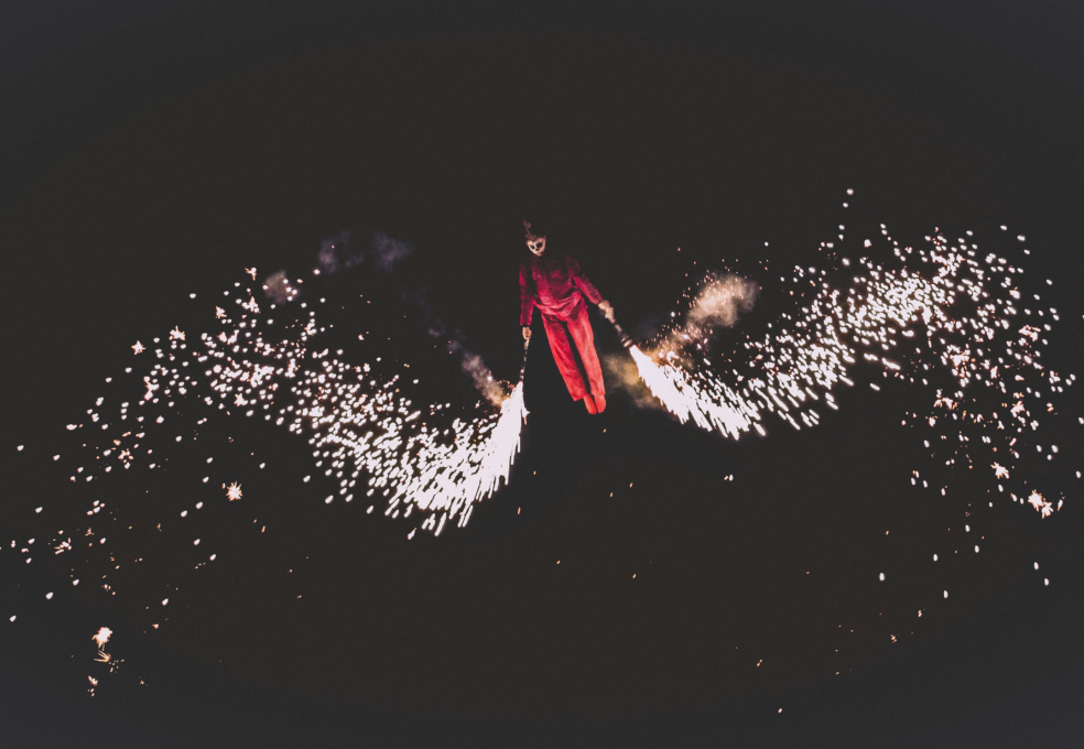 K mitch hodge 1 F r Miy Zydc unsplash