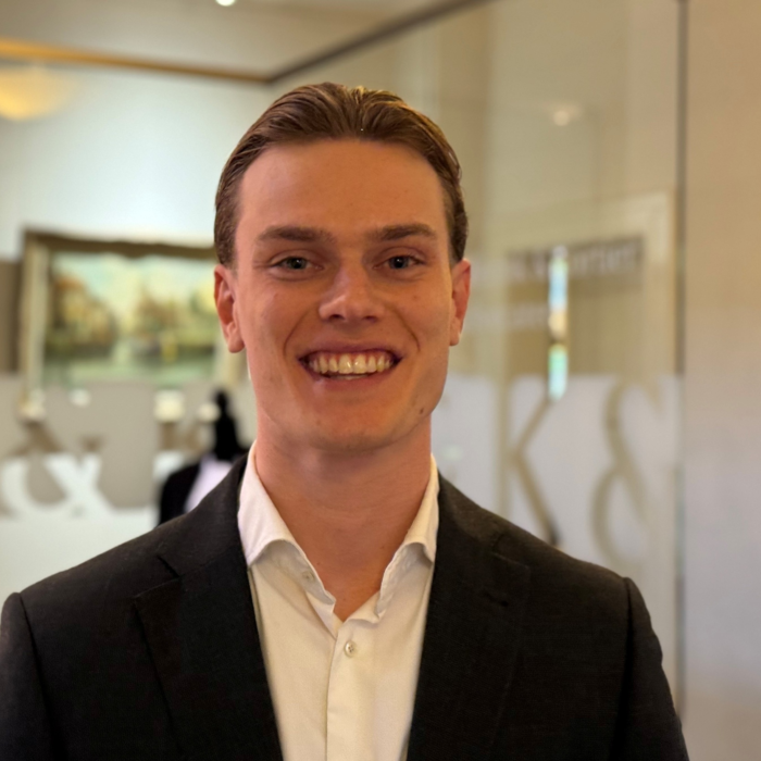 Ole van den Beld bewerkt