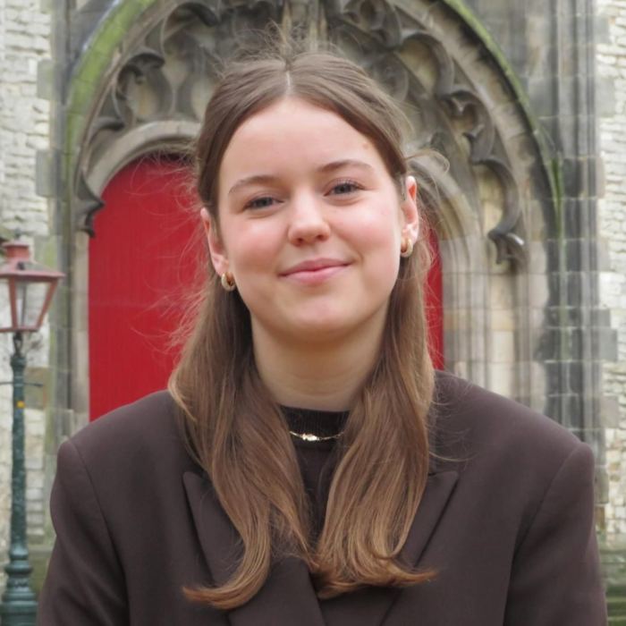 Marijn Kooman bewerkt