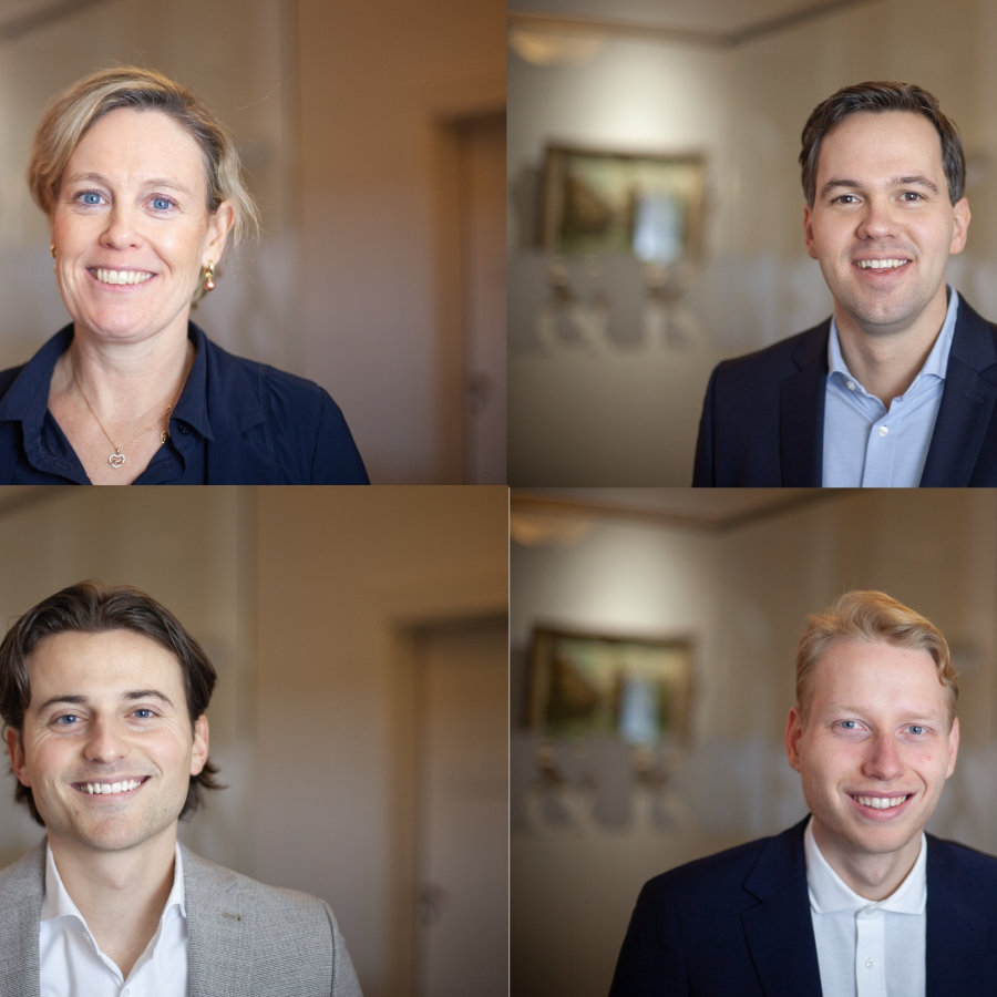 Training AI-geletterdheid