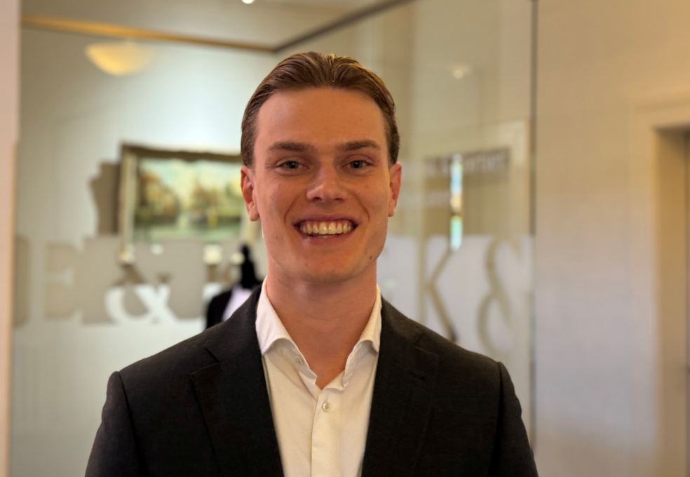 Ole van den Beld bewerkt