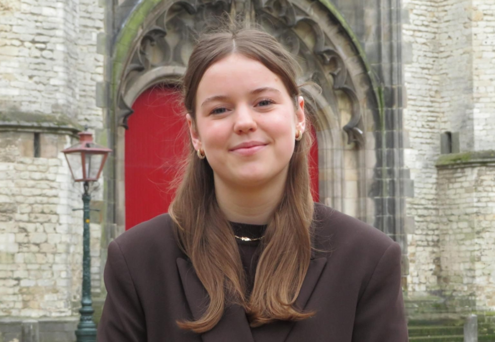 Marijn Kooman bewerkt