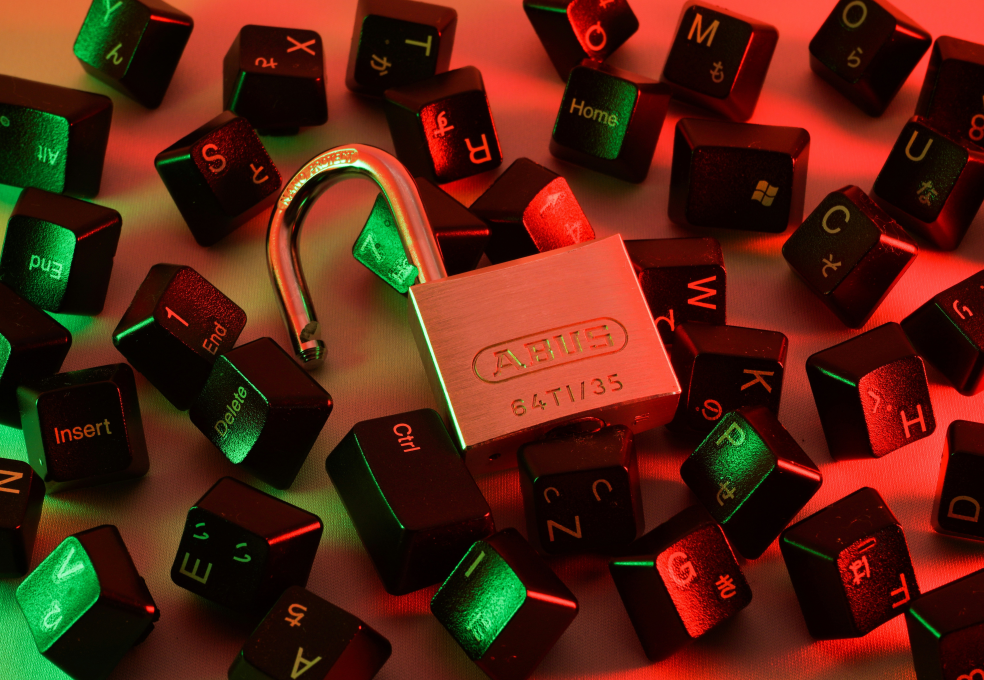 Cybersecu