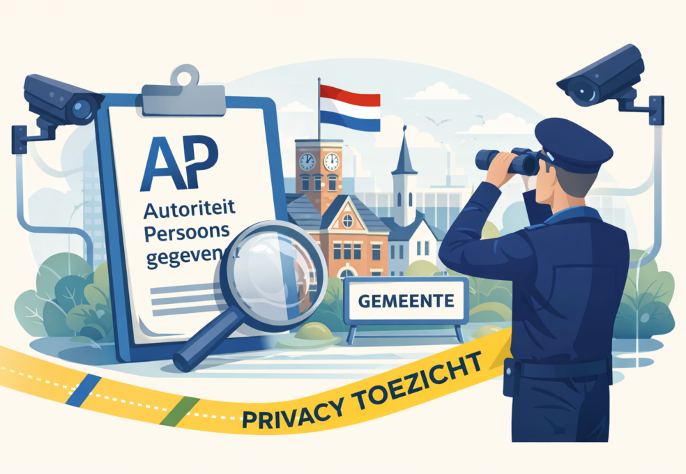 Gemeentetoezicht ap